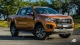 ford ranger road test exterior front philippines