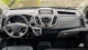 ford transit review road test dashboard interior phiippines