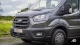 ford transit review road test front fascia exterior