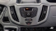 ford transit review road test head unit interior philippines