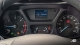 ford transit review road test instrument cluster interior