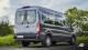 ford transit review road test rear quarter exterior philippines