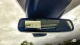 ford transit review road test rear view mirror interior