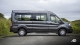 ford transit review road test side view exterior