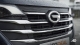 GAC GN6 grille