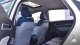 Geely Emgrand Premium interior front seat rear view