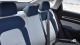 Geely Emgrand Premium interior rear seats