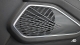 Geely Emgrand Premium interior speaker