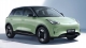 Geely EX2