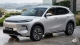 Geely EX5 EM-i