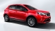 Geely GX3 Pro Primary