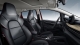 Geely GX3 Pro Seats