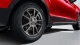 Geely GX3 Pro Wheels