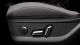 GWM Haval H6 Seat Controls