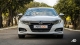 honda accord review road test front exterior philippines