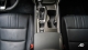 honda accord review road test leather seats interior philippines