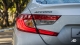 honda accord review road test led taillights exterior philippines