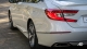 honda accord review road test rear beauty quarter exterior