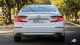 honda accord review road test rear shot exterior