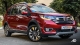 honda br-v road test review front quarter exterior philippines