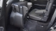 Honda BR-V VX 1.5 CVT interior 2nd row folded
