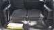 Honda BR-V VX 1.5 CVT interior 3rd row folded cargo space
