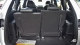 Honda BR-V VX 1.5 CVT interior cargo space