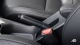Honda BR-V VX 1.5 CVT interior handbrake