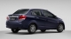 Honda Brio Amaze 2018 rear