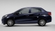 Honda Brio Amaze 2018 side