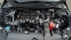 Honda City hatchback 1.5 enginebay