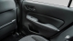Honda City hatchback door cards