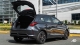 Honda City hatchback rear hatch open philippines