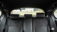 Honda City hatchback rear seats