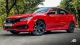 honda civic road test exterior beauty philippines
