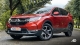 honda cr-v review road test front quarter exterior philippines