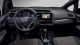Honda Jazz 2018 dashboard