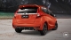 Honda Jazz 2018 rear