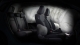 Honda Jazz 2018 seats