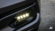 honda jazz road test fog lights exterior
