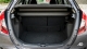 honda jazz road test interior trunk cargo