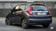 honda jazz road test rear exterior philippines