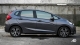 honda jazz road test side exterior