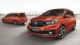 Honda Mobilio 2018 front and rear