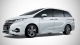 Honda Odyssey 2018