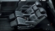 Honda Odyssey 2018 captain seats