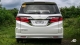 honda odyssey review road test rear exterior philippines