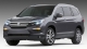 Honda Pilot 2018
