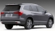Honda Pilot 2018 rear