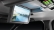 Honda Pilot 2018 roof-mounted monitor